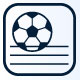 Foot-tennis