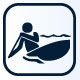 Descente du Rh�ne en kayak