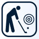 Snag-golf